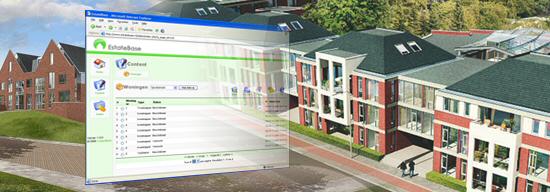 Dynamische plattegronden en tools voor nieuwbouw websites voor nieuwbouwmakelaars en projectontwikkelaars