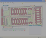 Start de interactieve plattegrond